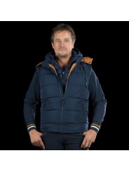 Gilet PARKANO