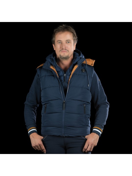 Gilet PARKANO