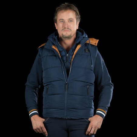 Gilet PARKANO