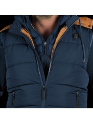 Gilet PARKANO