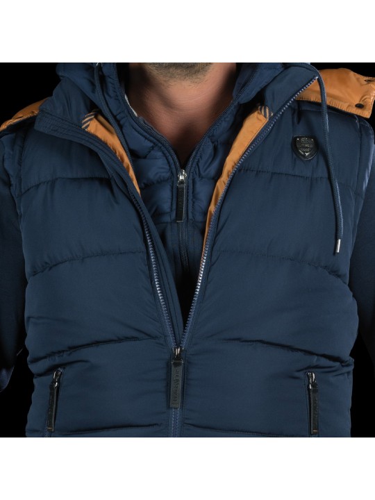 Gilet PARKANO