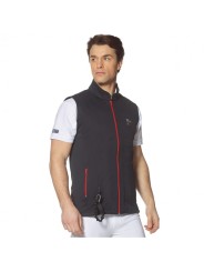 Gilet SM AIRSAFE Soft Shell homme