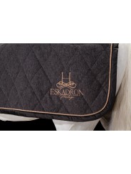 Couvre-reins ACRYL QUILTED