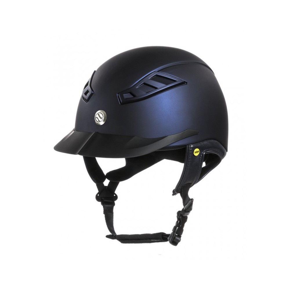 Casque EQ3 Lynx lisse