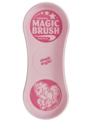 Brosse MAGIC BRUSH Pink Pony