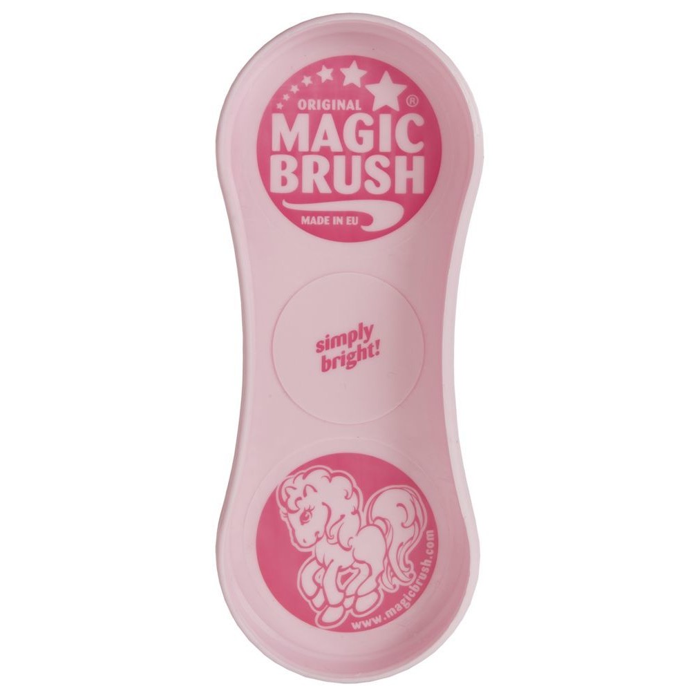 Brosse MAGIC BRUSH Pink Pony