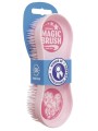 Brosse MAGIC BRUSH Pink Pony