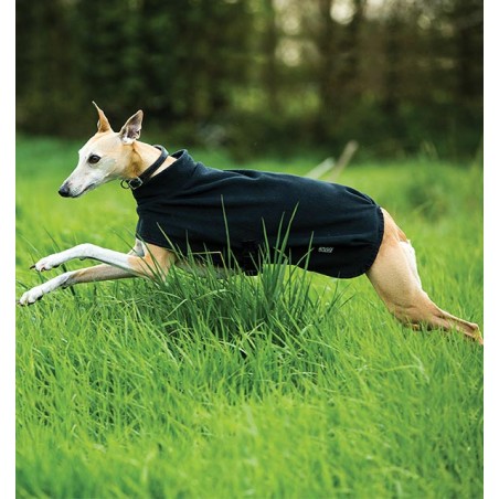 Manteau chien AMIGO FLEECE