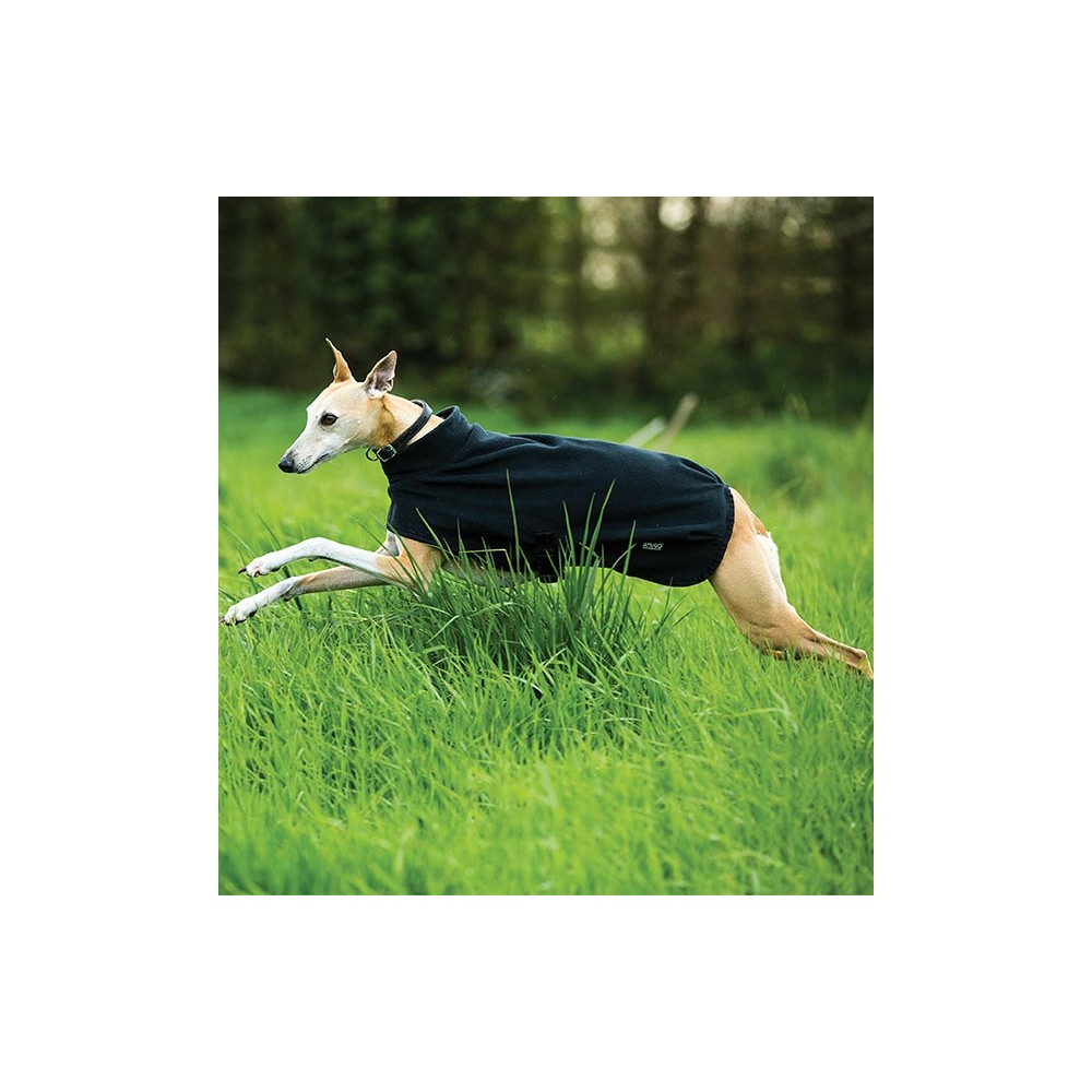 Manteau chien AMIGO FLEECE