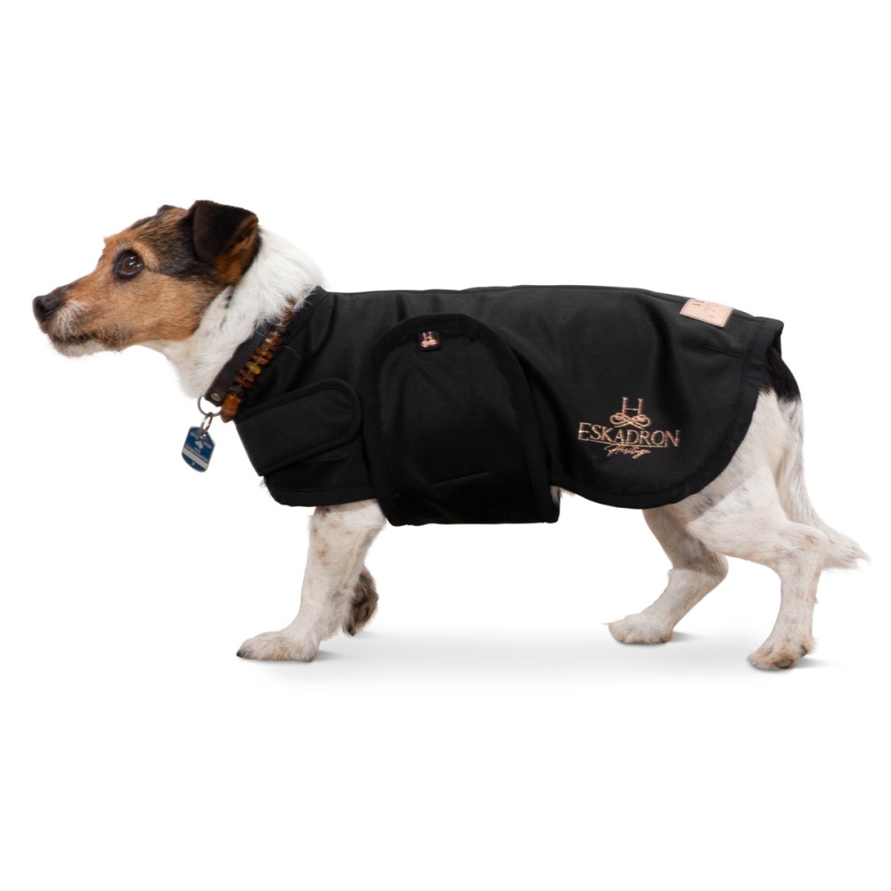 Manteau chien SOFTSHELL