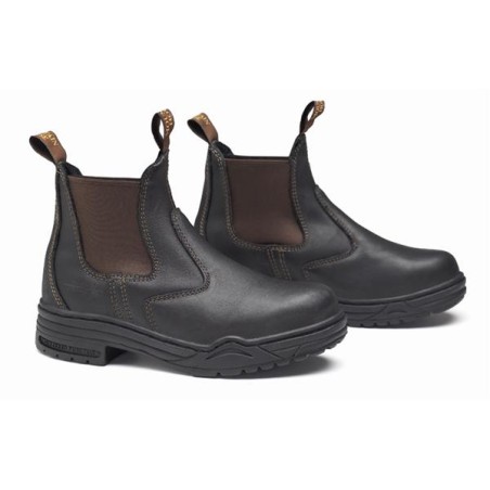 Boots PROTECTIVE JODHPUR