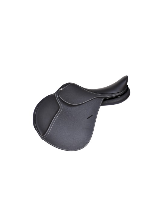 Selle mixte LAMOTTE personnalisée