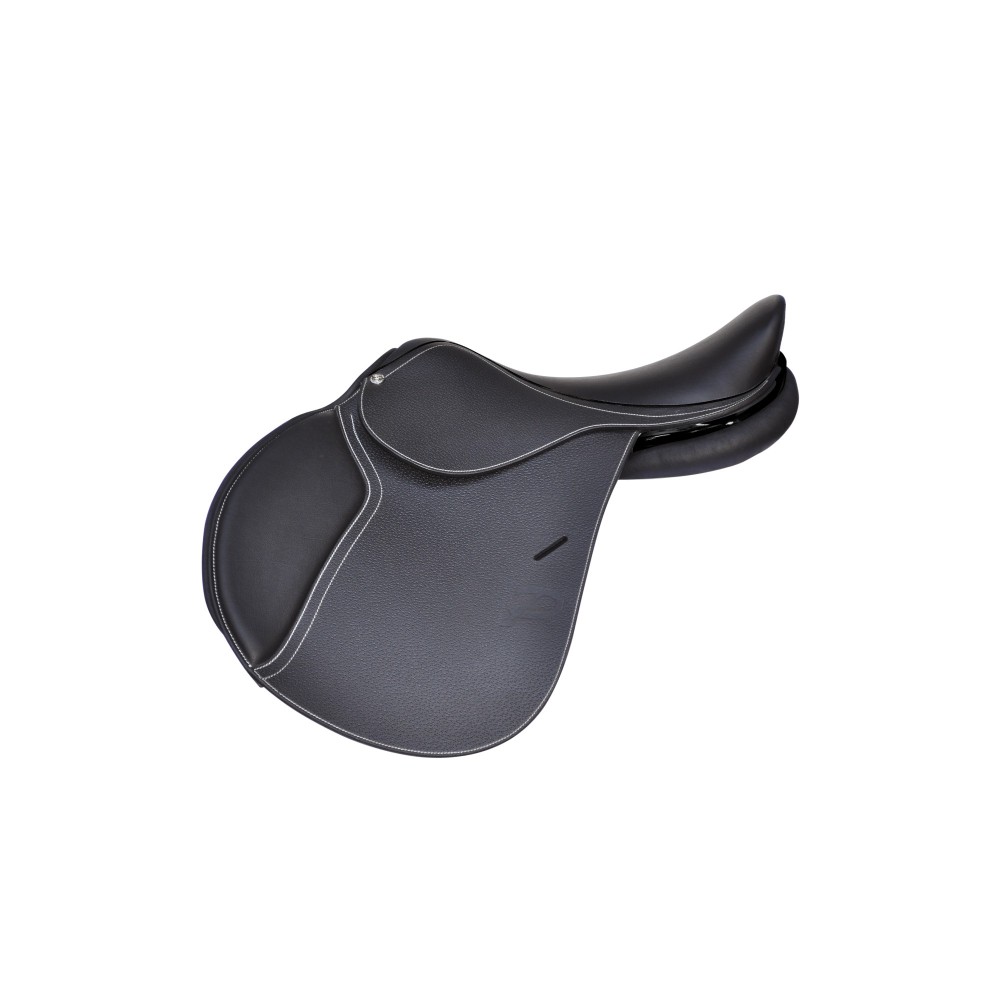 Selle mixte LAMOTTE personnalisée