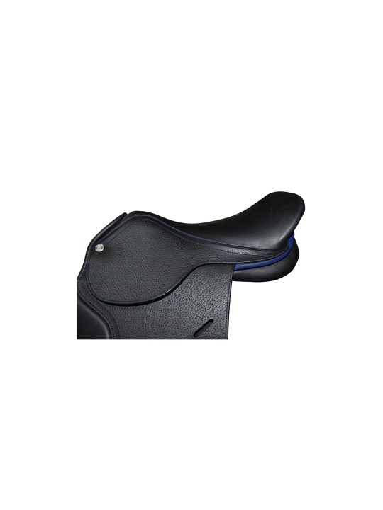 Selle mixte LAMOTTE personnalisée