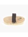 Brosse douce en bois