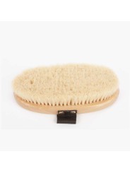 Brosse douce en bois