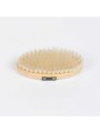 Grande brosse en nylon manche bois