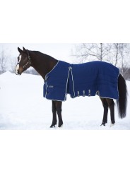 Couverture RAMBO OPTIMO Stable Rug Heavy Navy