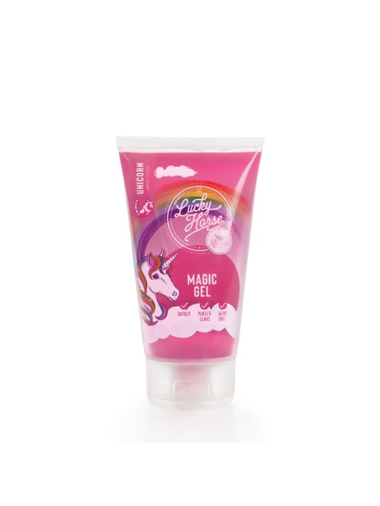 Lucky Horse Unicorn Magic Gel