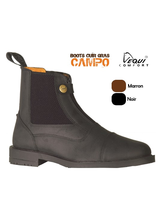 Boots CAMPO