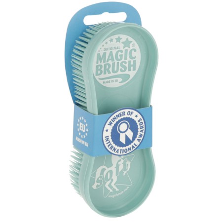 Brosse MAGIC BRUSH SOFT