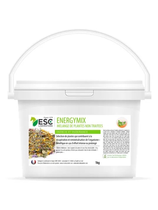 Energymix