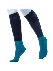 Chaussettes femme VICTORIA