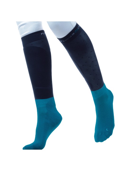 Chaussettes femme VICTORIA