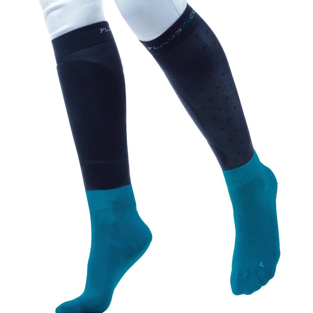 Chaussettes femme VICTORIA