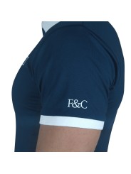 Polo CARTAGO Enfant manches courtes