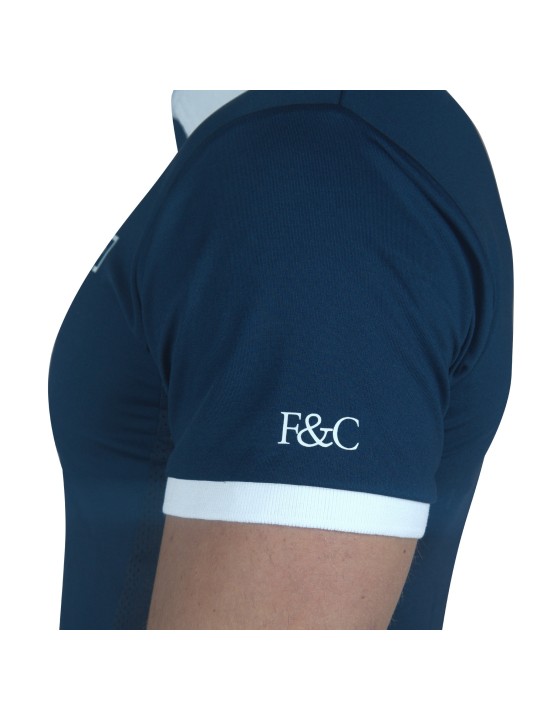 Polo CARTAGO Enfant manches courtes