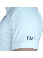 Polo CARTAGO Enfant manches courtes