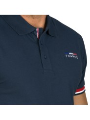 Polo FRANCE Homme