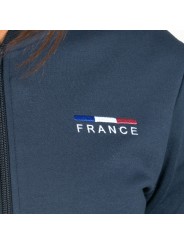 Sweat FRANCE dame