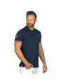 Polo FRANCE garçon