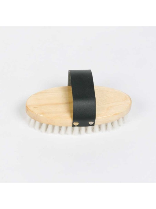 Brosse moyenne en nylon