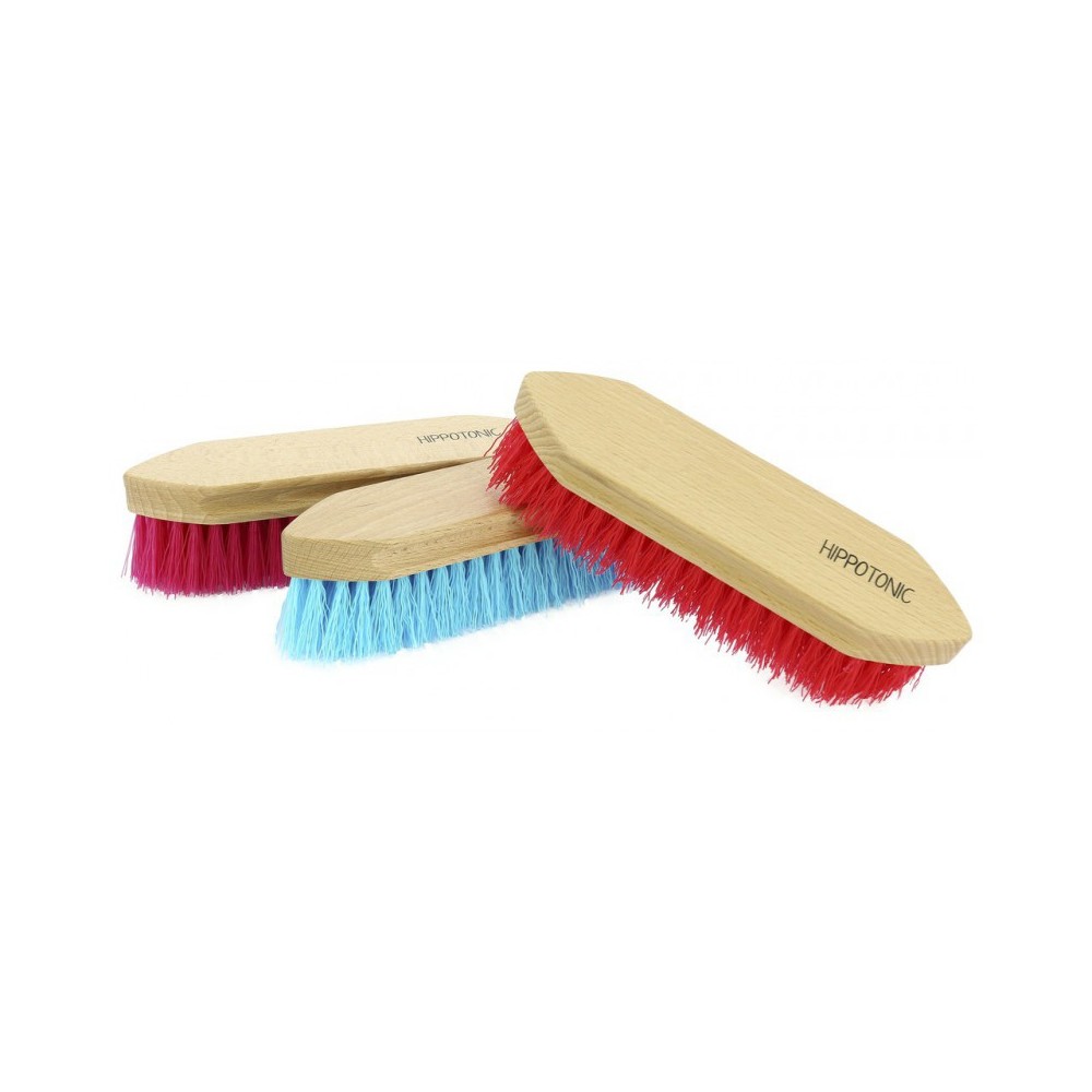 Brosse nylon NAVETTE