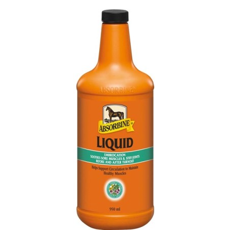 ABSORBINE LIQUID LIMINENT