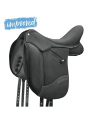 Selle de dressage "Isabell Hart"