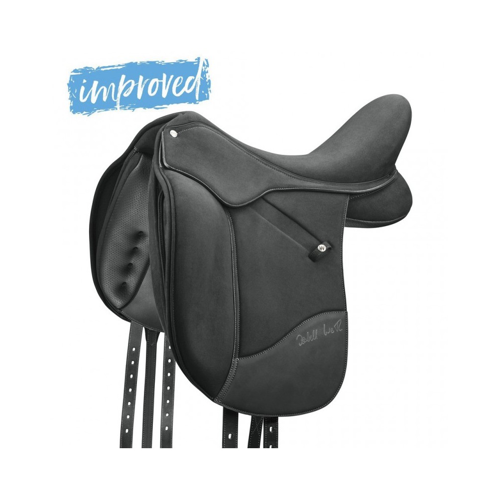 Selle de dressage "Isabell Hart"