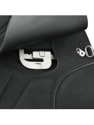 Selle de dressage "Isabell Hart"