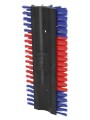 Brosse murale