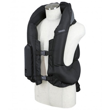 Gilet Air Bag Complet 2