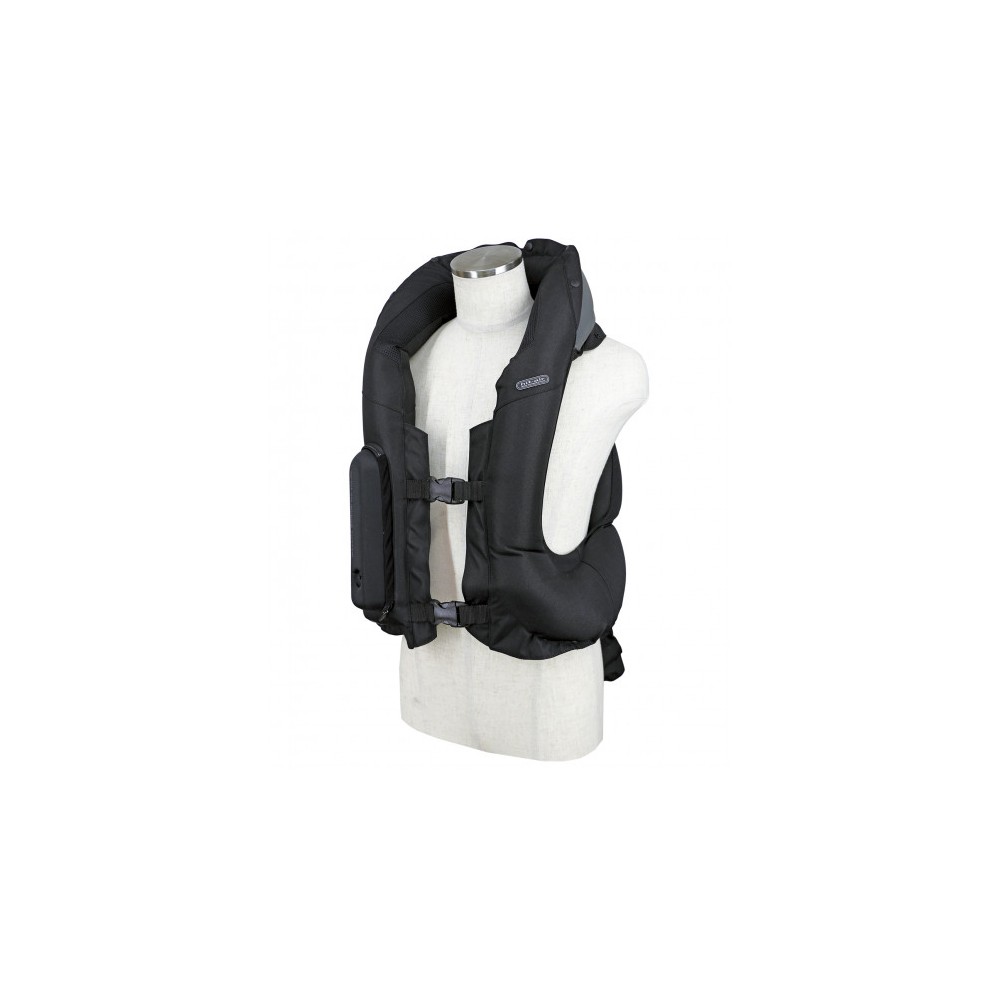 Gilet Air Bag Complet 2