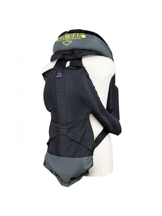 Gilet Air Bag Complet 2