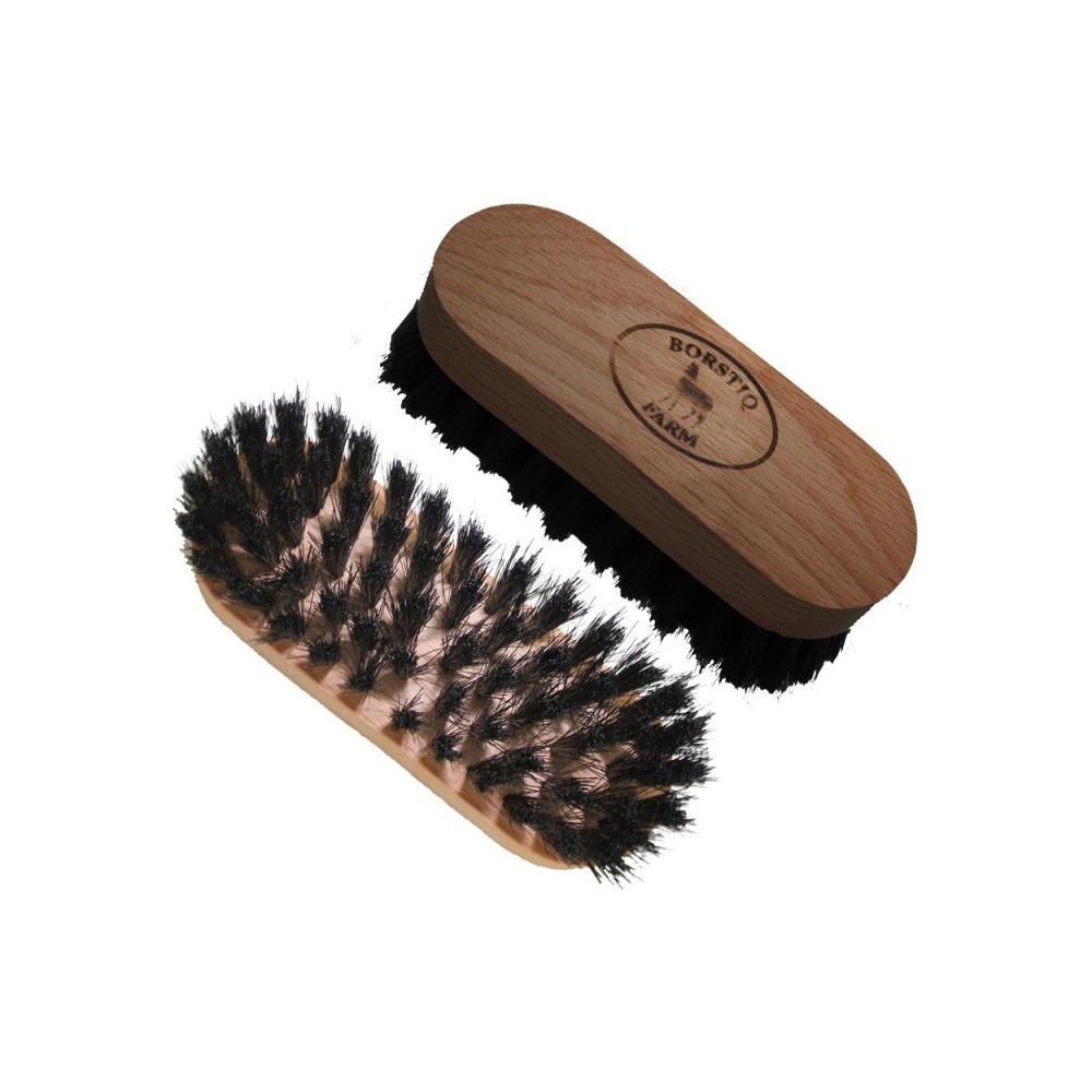 Brosse de tête