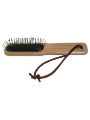 Brosse à crins