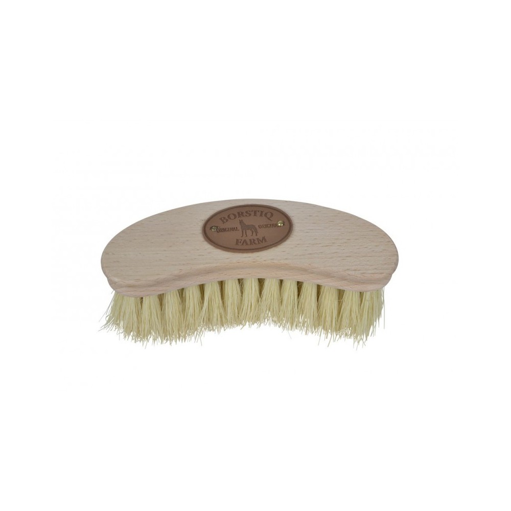 Brosse BANANE tampico