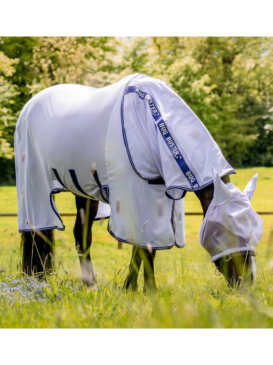 Chemise AMIGO BUG BUSTER