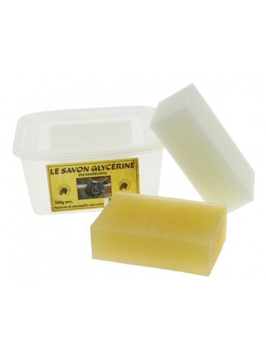 Savon glycériné du Maréchal